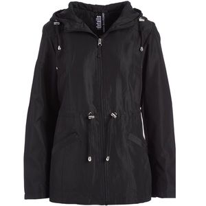 INTL d.e.t.a.i.l.s Jacket Sz 3x